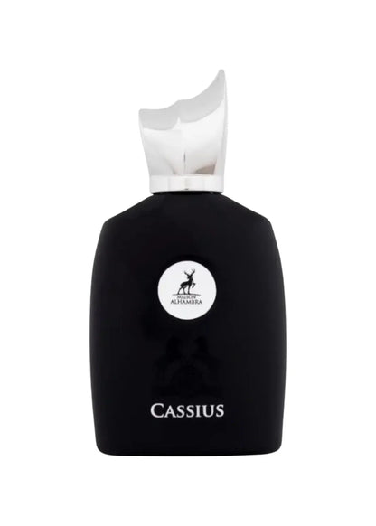 MAISON ALHAMBRA CASSIUS 100ML