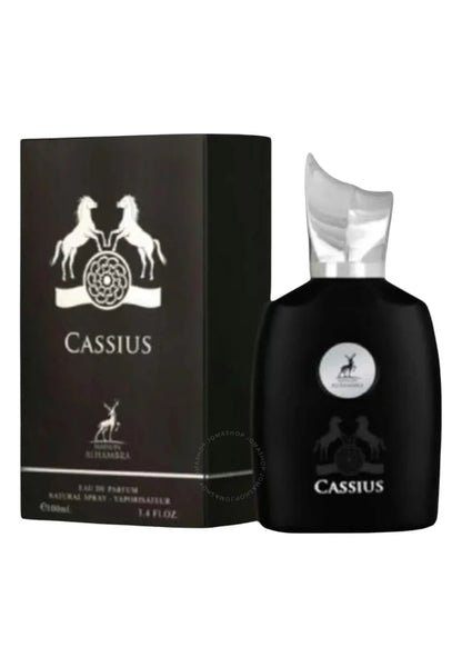 MAISON ALHAMBRA CASSIUS 100ML