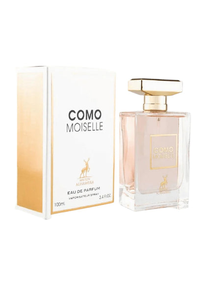 MAISON ALHAMBRA COMO MOISELLE 100ML