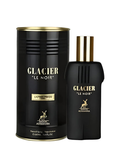MAISON ALHAMBRA GLACIER LE NOIR 100ML