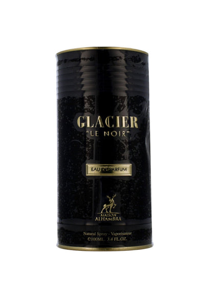 MAISON ALHAMBRA GLACIER LE NOIR 100ML