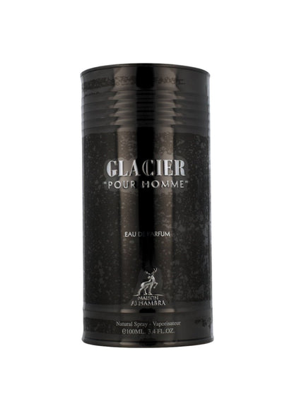 MAISON ALHAMBRA GLACIER POUR HOMME 100ML