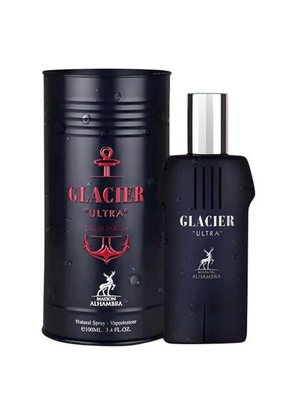 MAISON ALHAMBRA GLACIER ULTRA 100ML