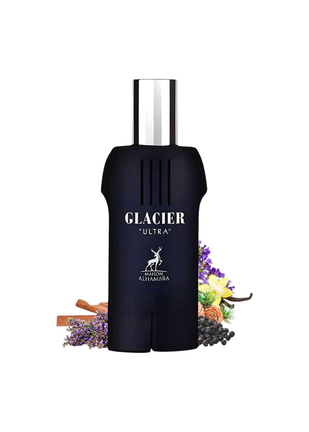 MAISON ALHAMBRA GLACIER ULTRA 100ML