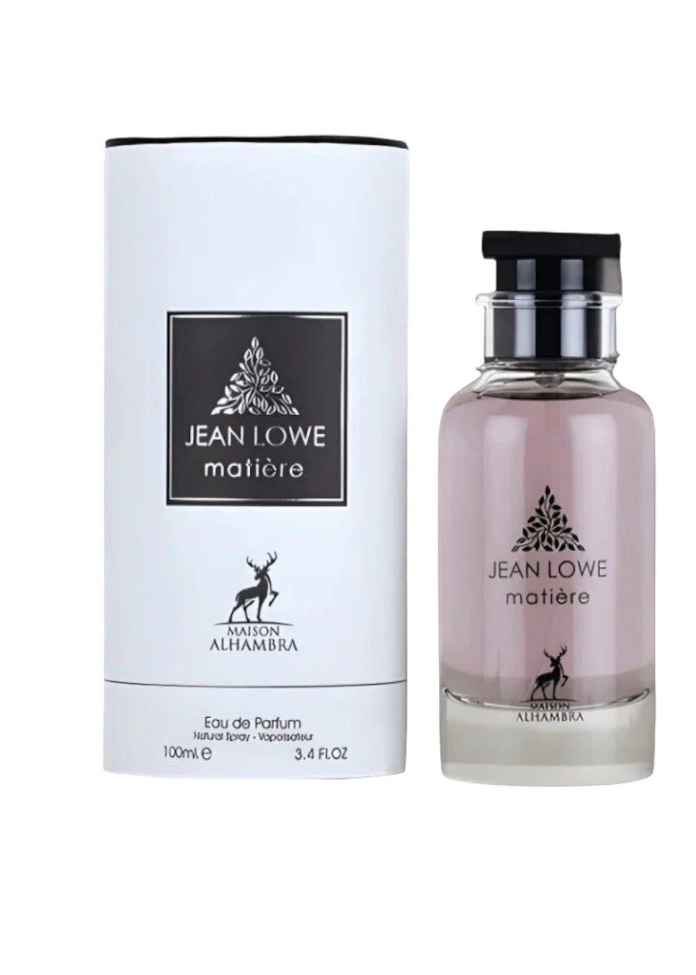 MAISON ALHAMBRA JEAN LOWE MAITRE 100ML