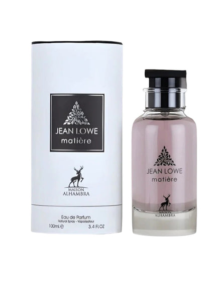 MAISON ALHAMBRA JEAN LOWE MAITRE 100ML