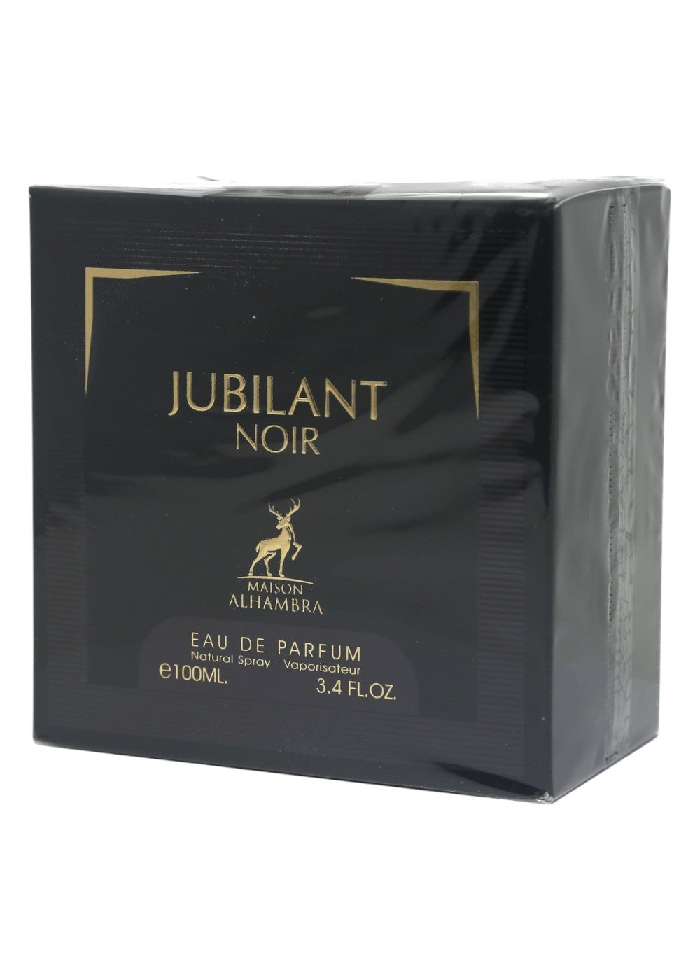 MAISON ALHAMBRA JUBILANT NOIR 100ML