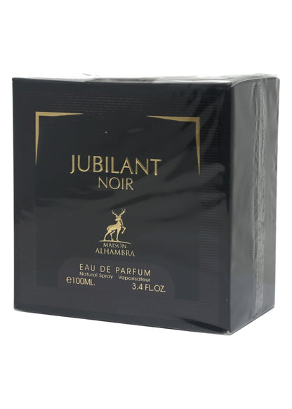 MAISON ALHAMBRA JUBILANT NOIR 100ML
