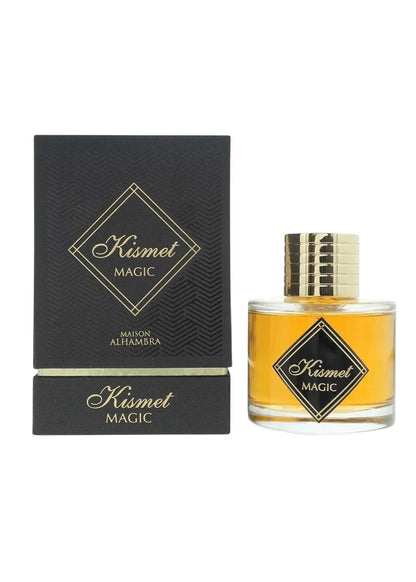 MAISON ALHAMBRA KISMET MAGIC 100ML