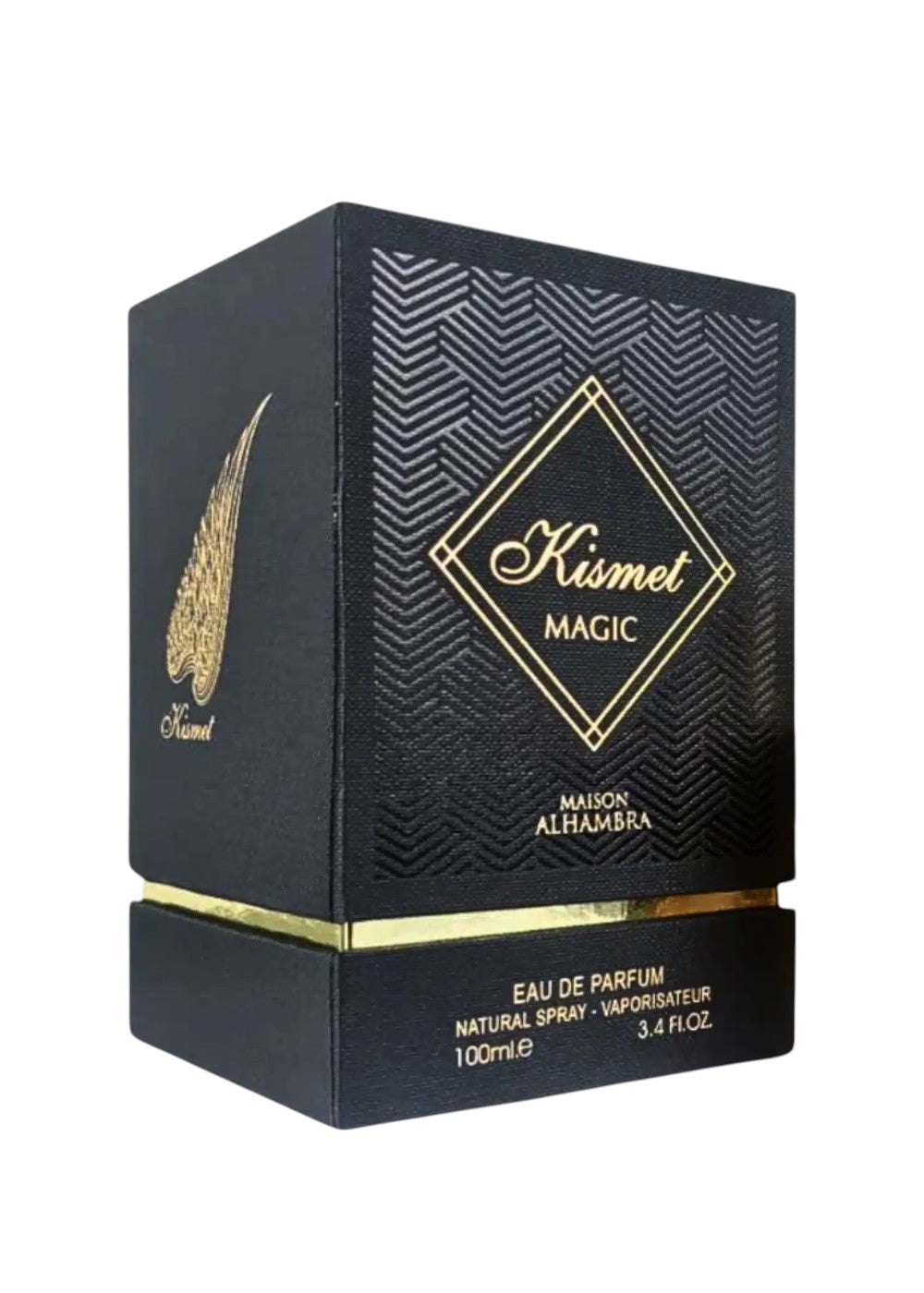 MAISON ALHAMBRA KISMET MAGIC 100ML