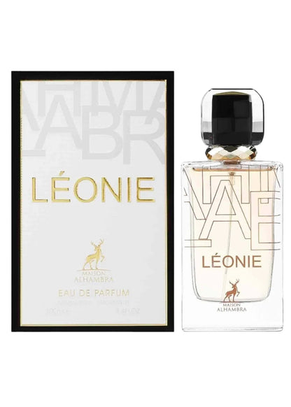 MAISON ALHAMBRA LEONIE 100ML