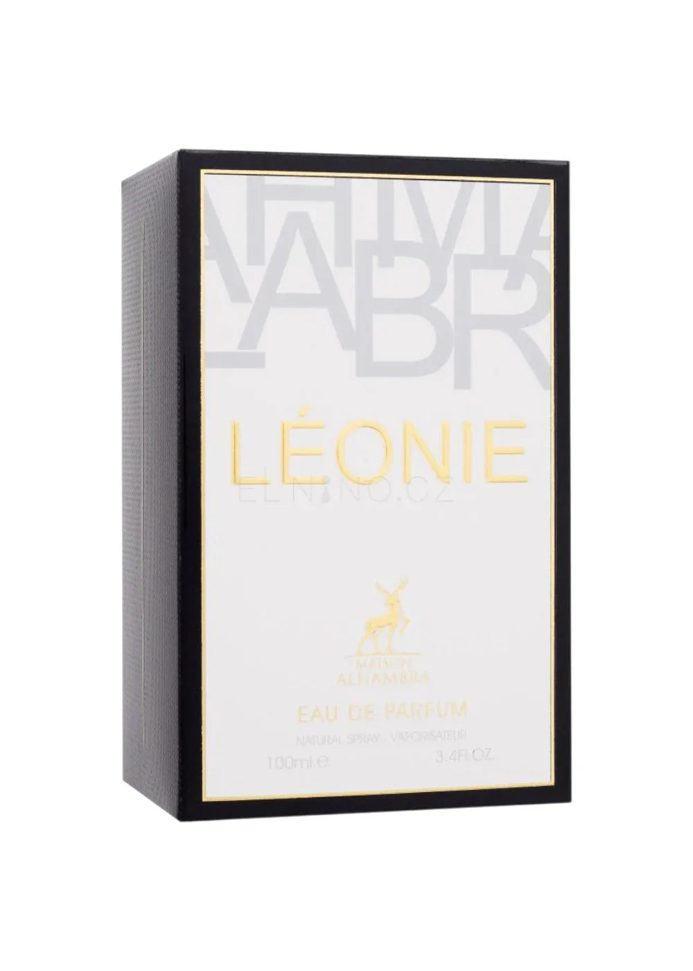 MAISON ALHAMBRA LEONIE 100ML