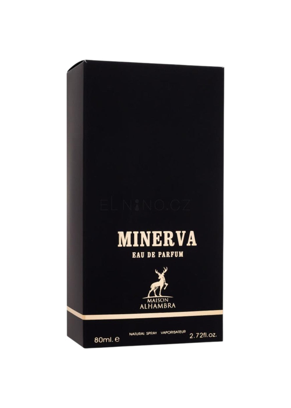 MAISON ALHAMBRA MINERVA 80ML