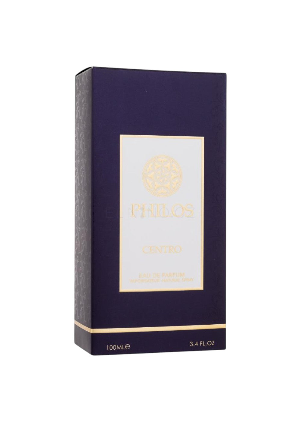 MAISON ALHAMBRA PHILOS CENTRO 100ML