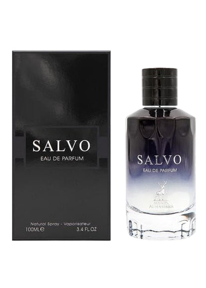 MAISON ALHAMBRA SALVO 100ML