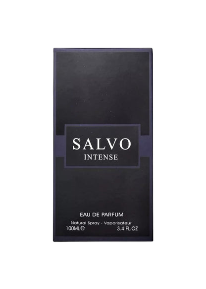 MAISON ALHAMBRA SALVO INTENSE 100ML