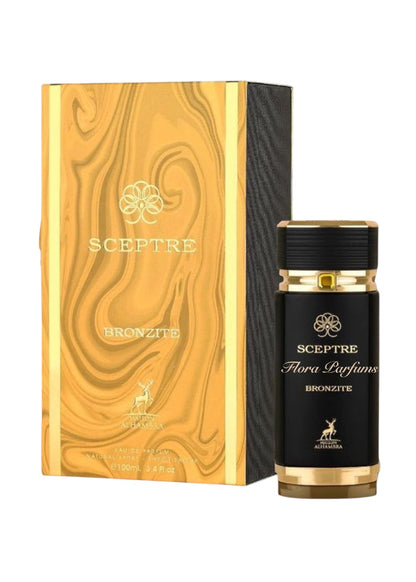 MAISON ALHAMBRA SCEPTRE BRONZITE 100ML
