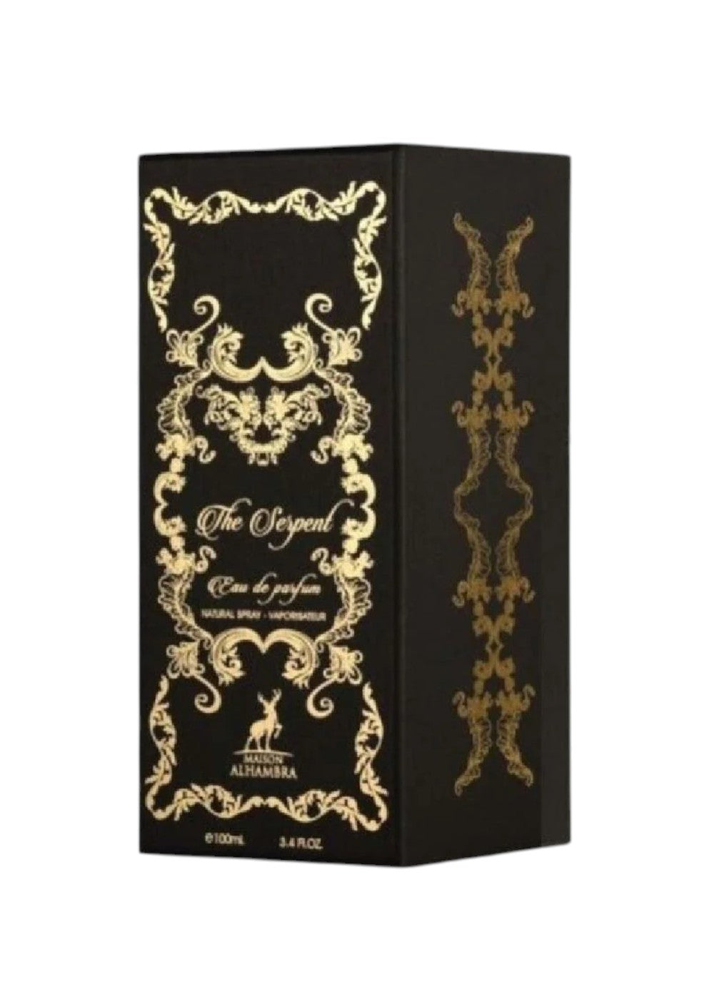 MAISON ALHAMBRA THE SERPENT 100ML