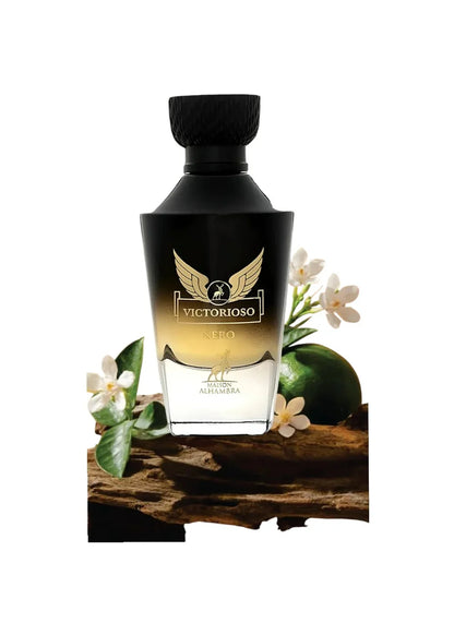 MAISON ALHAMBRA VICTORIOSO NERO 100ML