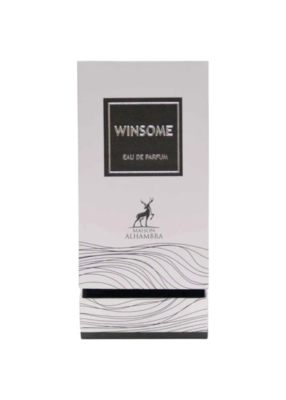 MAISON ALHAMBRA WINSOME 100ML