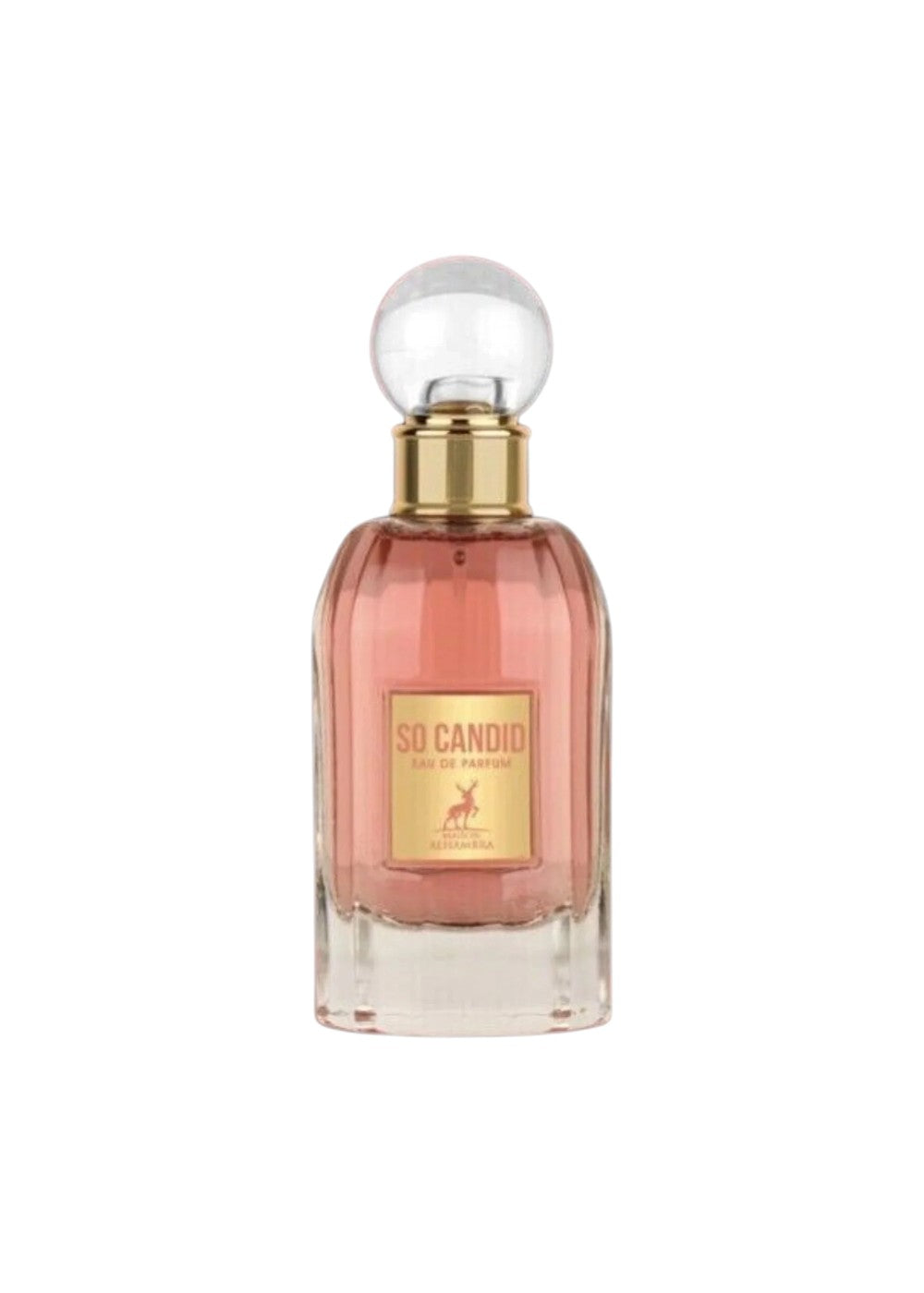 MAISON ALHAMBRA SO CANDIO 85ML