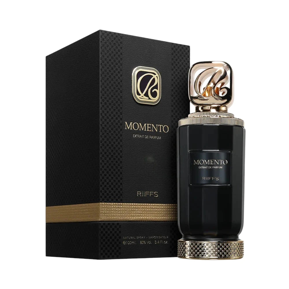 RIIFS MOMENTO EDP