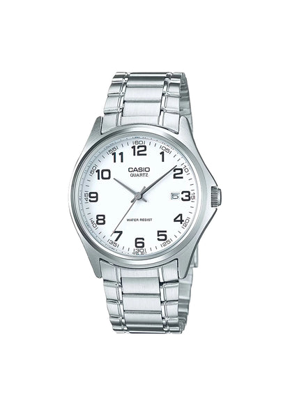 Casio General Men's Watches Metal Fashion MTP-1183A-7BDF