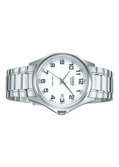 Casio General Men's Watches Metal Fashion MTP-1183A-7BDF