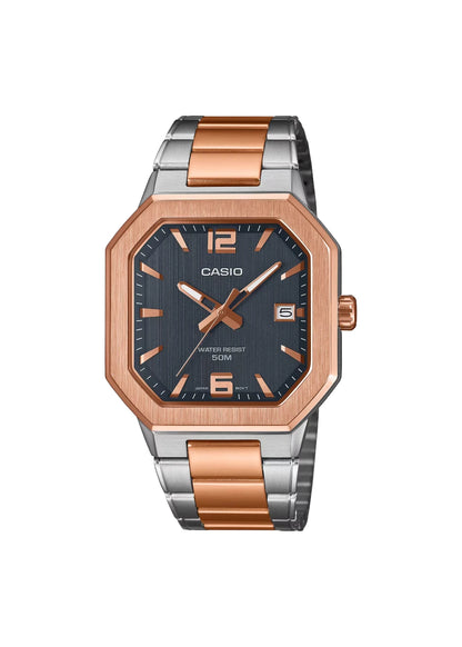 Casio MTP-B195RG-2AV Wristwatch for Men