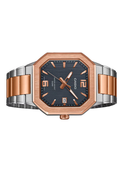 Casio MTP-B195RG-2AV Wristwatch for Men
