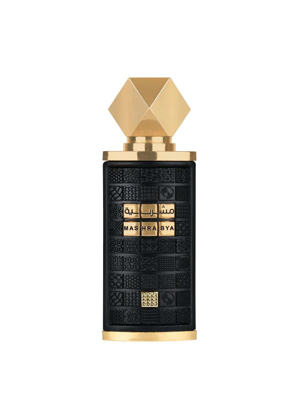 LATTAFA MASHRABYA 100ML