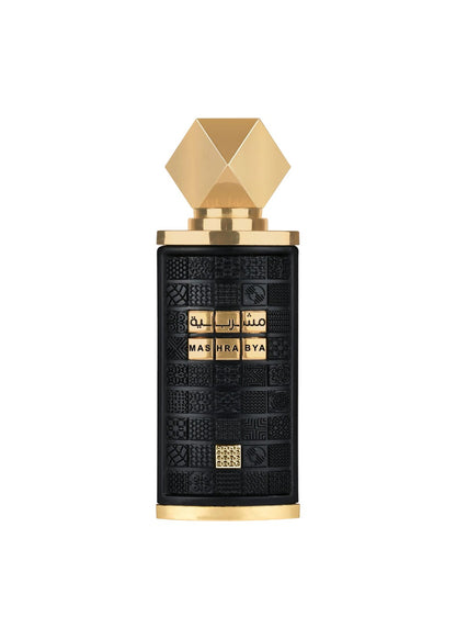 LATTAFA MASHRABYA 100ML