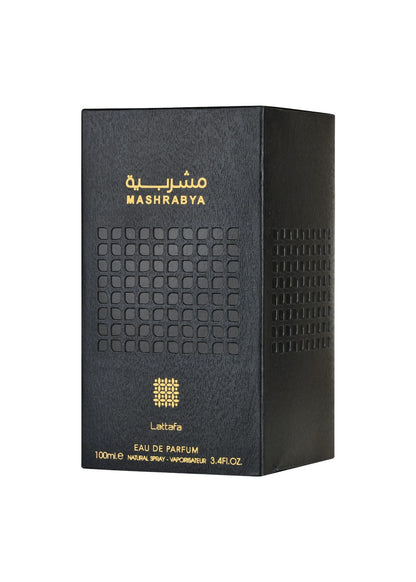 LATTAFA MASHRABYA 100ML