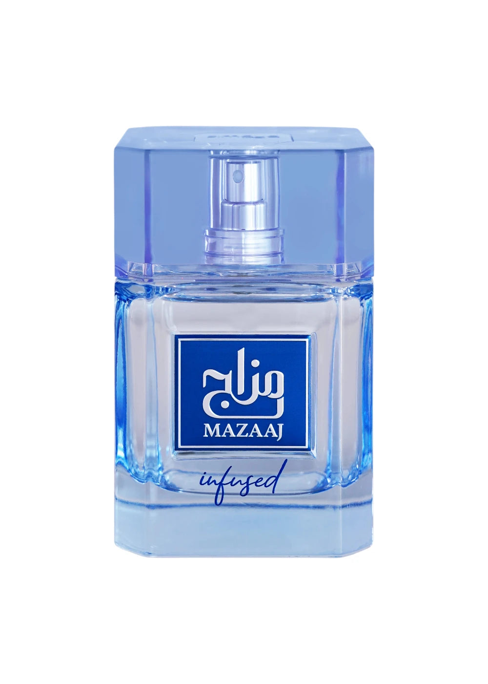ZIMAYA MAZAAJ INFUSED