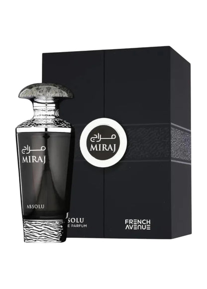 FRENCH AVENUE MIRAJ ABSOLU