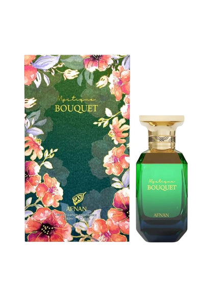 AFNAN MYSTIQUE BOUQUET 80ML