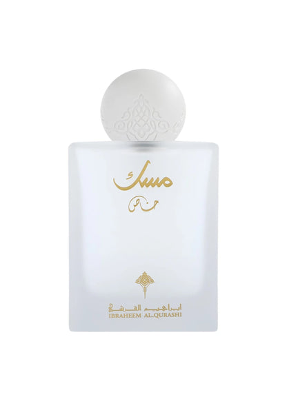 IBRAQ Special Musk Eau de Parfum