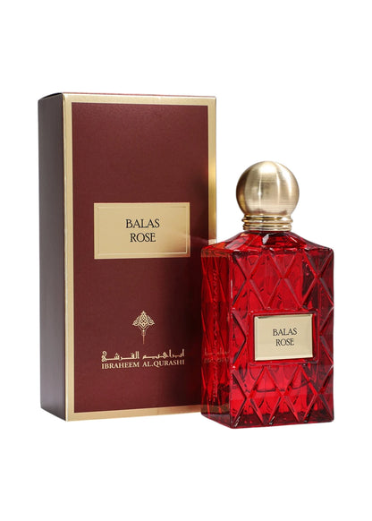IBRAQ Balas Rose Eau de Parfum