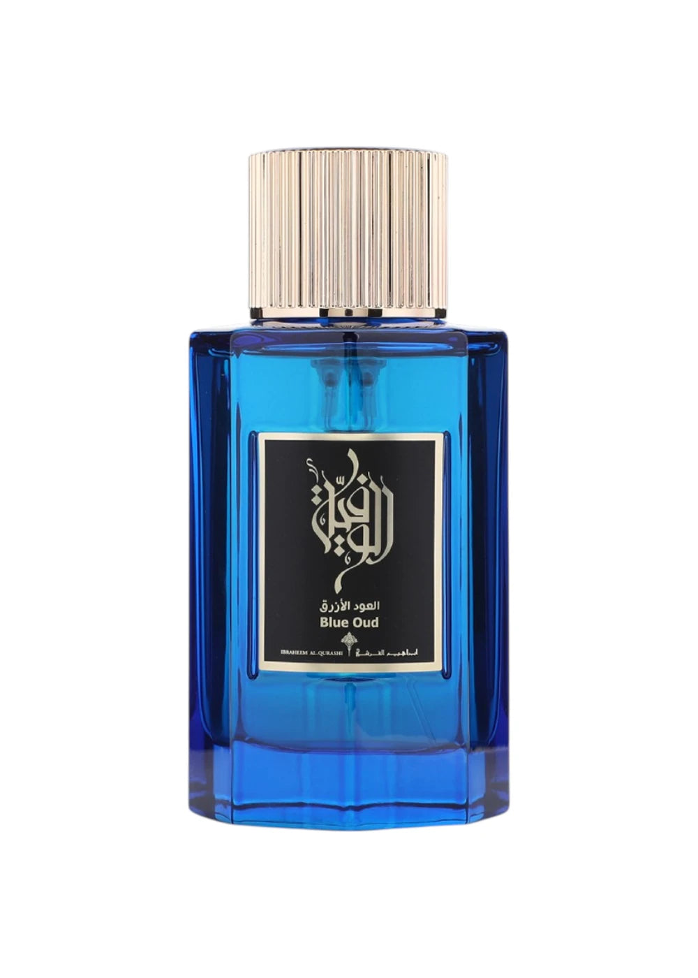 IBRAQ BLUE OUD
