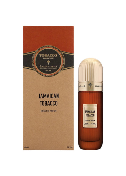 IBRAQ Jamaican Tobacco Extrait de Parfum