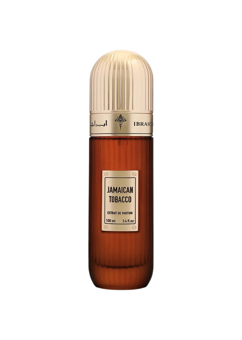 IBRAQ Jamaican Tobacco Extrait de Parfum