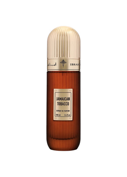 IBRAQ Jamaican Tobacco Extrait de Parfum