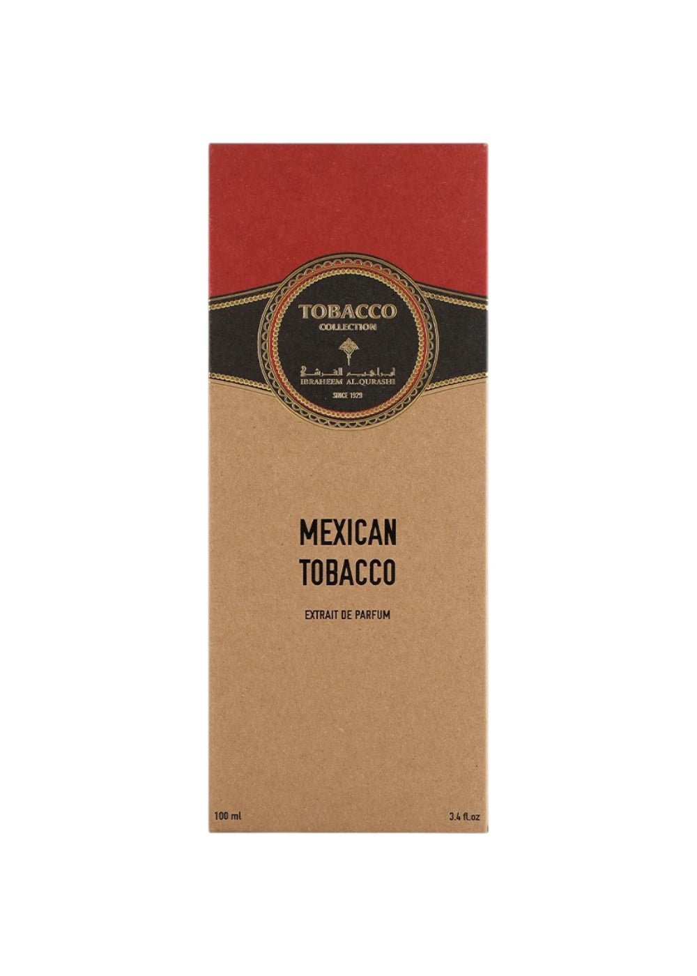 IBRAQ MEXICAN TOBACCO