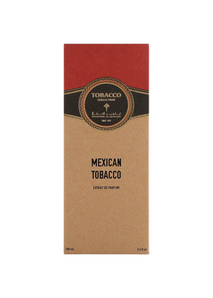 IBRAQ MEXICAN TOBACCO