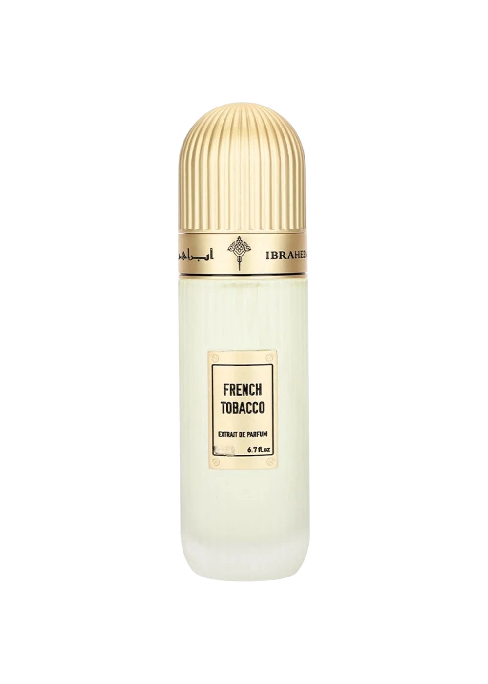 IBRAQ French Tobacco Extrait de Parfum