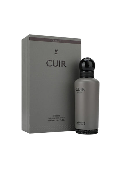 AL MAJED OUD CUIR EAU DE PARFUM