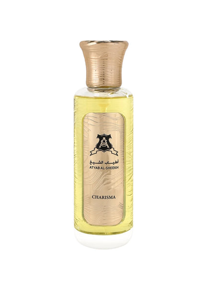 Atyab Al-Sheikh Charisma Eau de Parfum