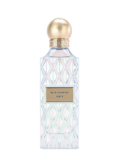 IBRAQ Blue Diamond Aqua Eau de Parfum