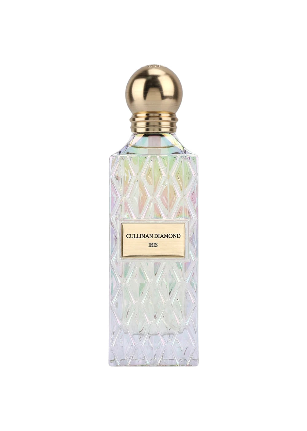 IBRAQ CULLINAN DIAMOND IRIS Eau de Parfum