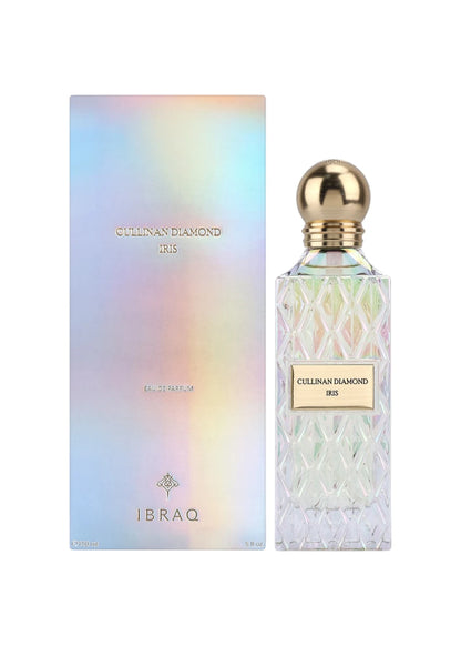 IBRAQ CULLINAN DIAMOND IRIS Eau de Parfum